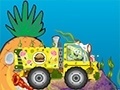 Permainan Spongebob plankton explode