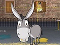 Permainan Donkey Gafoor