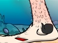 Permainan Leech