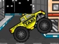 Permainan Monster Truck Taxi