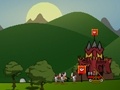 Permainan Defense of the fortress Bowmaster