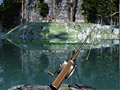 Permainan Lake Fishing 2.0