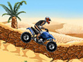 Permainan ATV Offroad Thunder