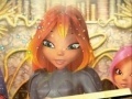 Permainan Winx Club Puzzle Collection