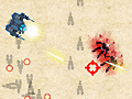 Permainan Mechanical Commando: Invasion