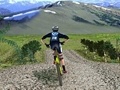Permainan 3D Mountain Bike