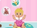 Permainan Baby Bubbles