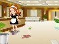 Permainan Hotel Cleanup