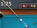 Permainan Billiard SIngle Player