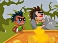 Permainan Fart king Bros