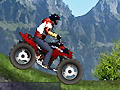 Permainan Mountain ATV