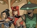 Permainan Avatar: Arena