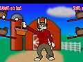 Permainan Wolf loves eggs