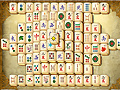 Permainan Medieval Mahjong 