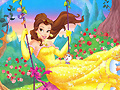 Permainan Beauty and the Beast