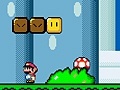 Permainan Monolith Mario World