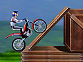 Permainan Bike Mania Arena