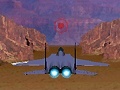 Permainan Aces High F-15 Strike