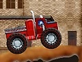 Permainan Fire Truck