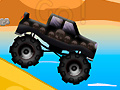 Permainan Mini Monster Challenge