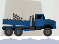 Permainan Arctic Edge: Kamaz Delivery 2