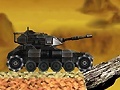 Permainan Turbo Tanks