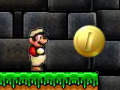 Permainan Super Mario Ice Tower