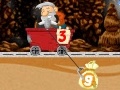 Permainan Gold Miner: Vegas - Australia levels