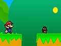 Permainan Paper Mario World