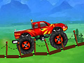 Permainan Urban Truck