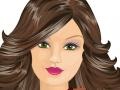Permainan Barbie Superstar Makeover