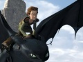 Permainan How to Train Your Dragon Hidden Alphabets
