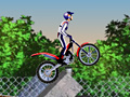 Permainan Bike Mania Arena 2
