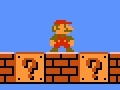 Permainan Super Mario Crossover