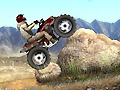 Permainan Desert Rider