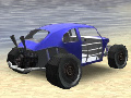 Permainan 3D Buggy Racing