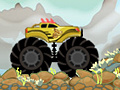 Permainan Extreme Trucks part 3 Asia 