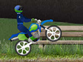 Permainan Jaludo Biker