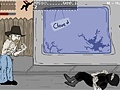 Permainan Chuck Norris vs. Ninjas