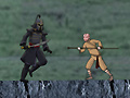 Permainan The Last Airbender - Elemental Battles