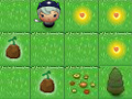 Permainan Magic Seeds