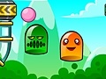 Permainan Crazy Ball