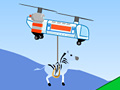 Permainan Mayor and helicopter