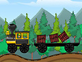 Permainan Coal Express 1 