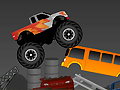 Permainan Demolish Truck 2