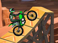 Permainan FMX Team 2
