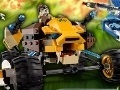 Permainan Lego: Racing Cheema