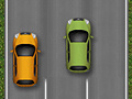 Permainan Freeway Fury 1