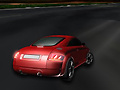 Permainan Audi 3D Racing