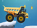 Permainan Truck Bonanza